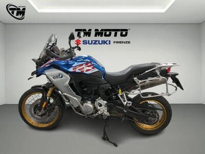 Bmw F 850 GS Adventure (2019 - 20) usata