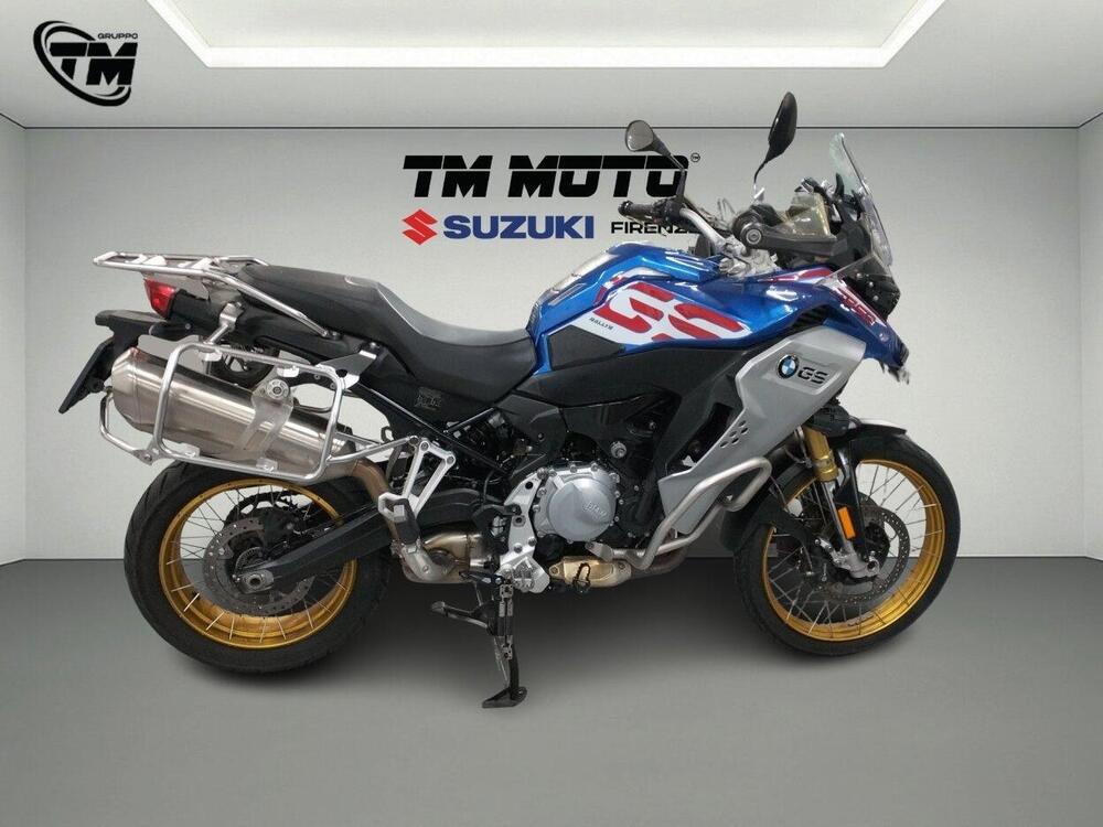 Bmw F 850 GS Adventure (2019 - 20) (2)