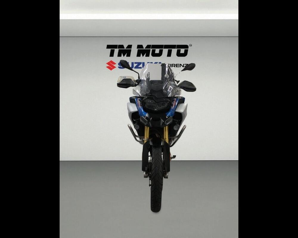 Bmw F 850 GS Adventure (2019 - 20) (3)