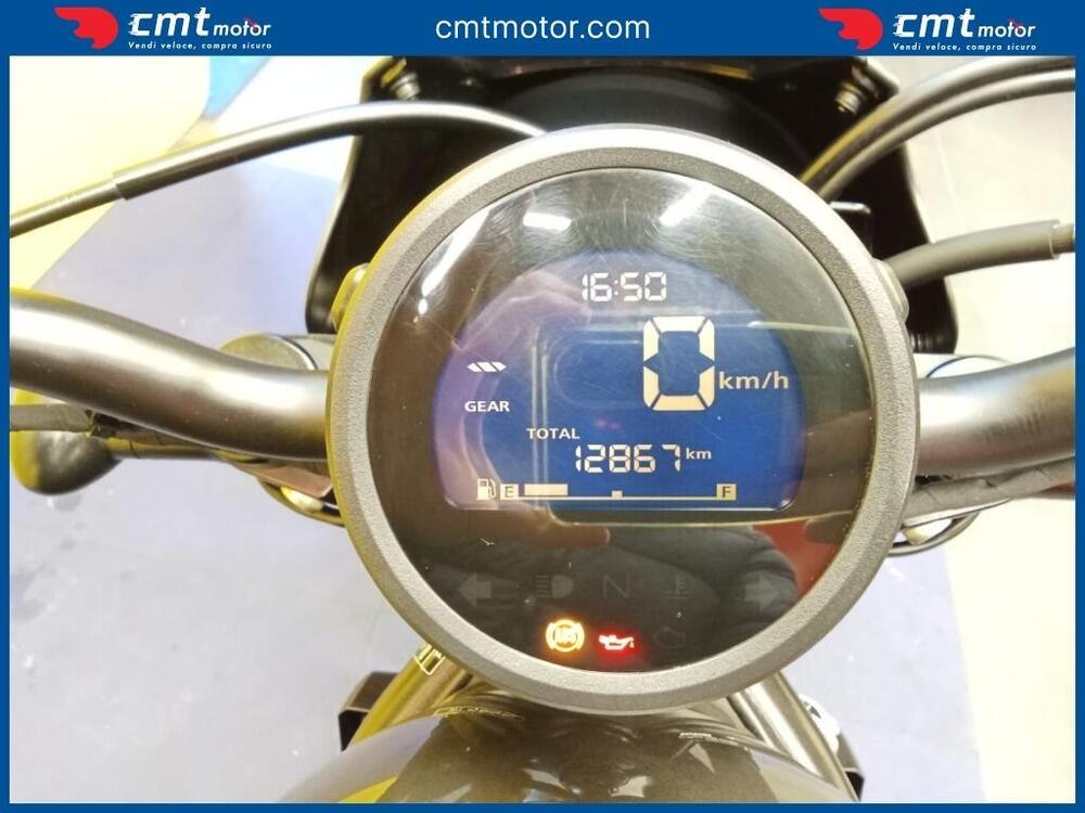 Honda CMX 500 Rebel + Special Edition (2022 - 24) (5)