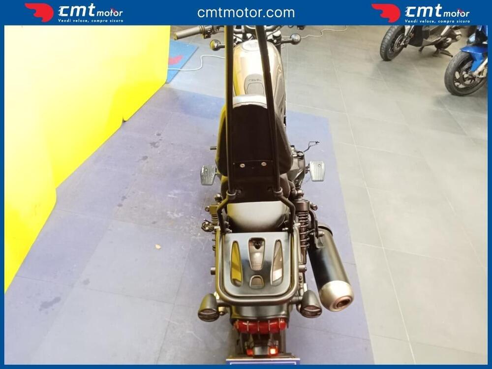 Honda CMX 500 Rebel + Special Edition (2022 - 24) (10)