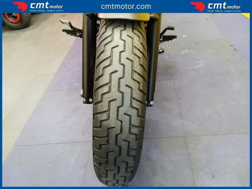 Honda CMX 500 Rebel + Special Edition (2022 - 24) (13)