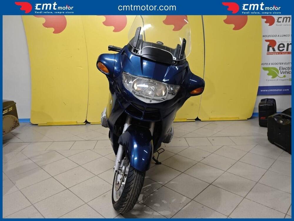 Bmw R 1150 RT (2000 - 06) (2)