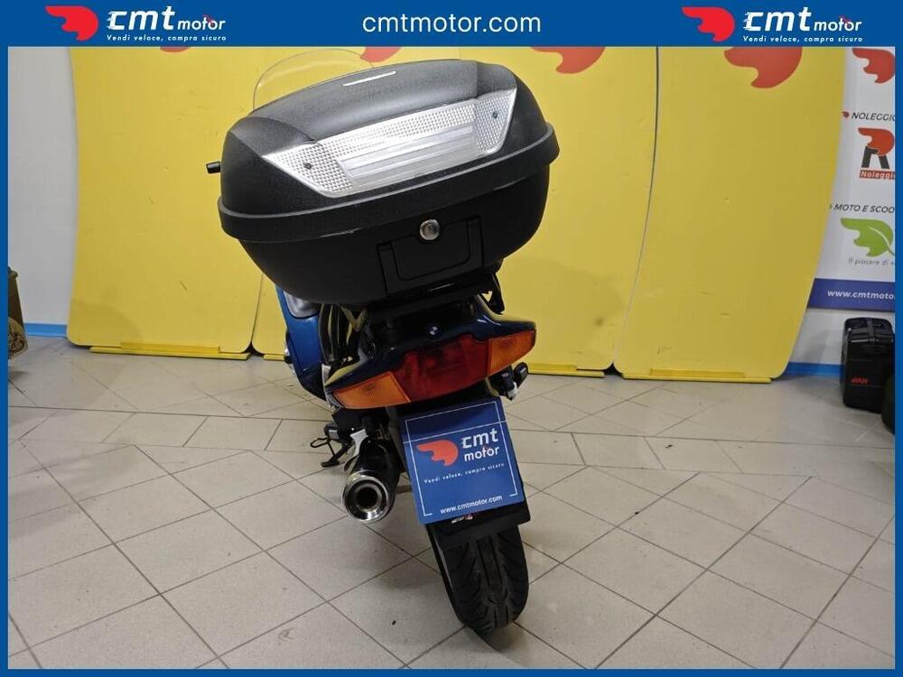 Bmw R 1150 RT (2000 - 06) (4)