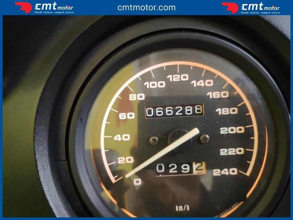 Bmw R 1150 RT (2000 - 06) (5)