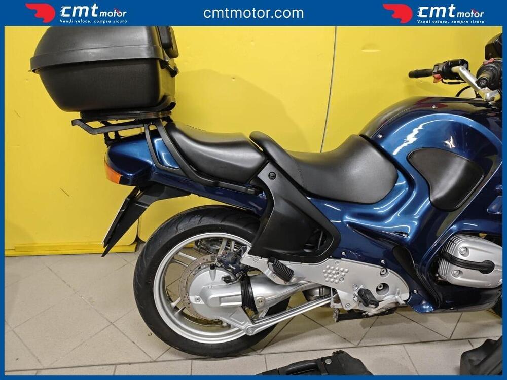 Bmw R 1150 RT (2000 - 06) (6)