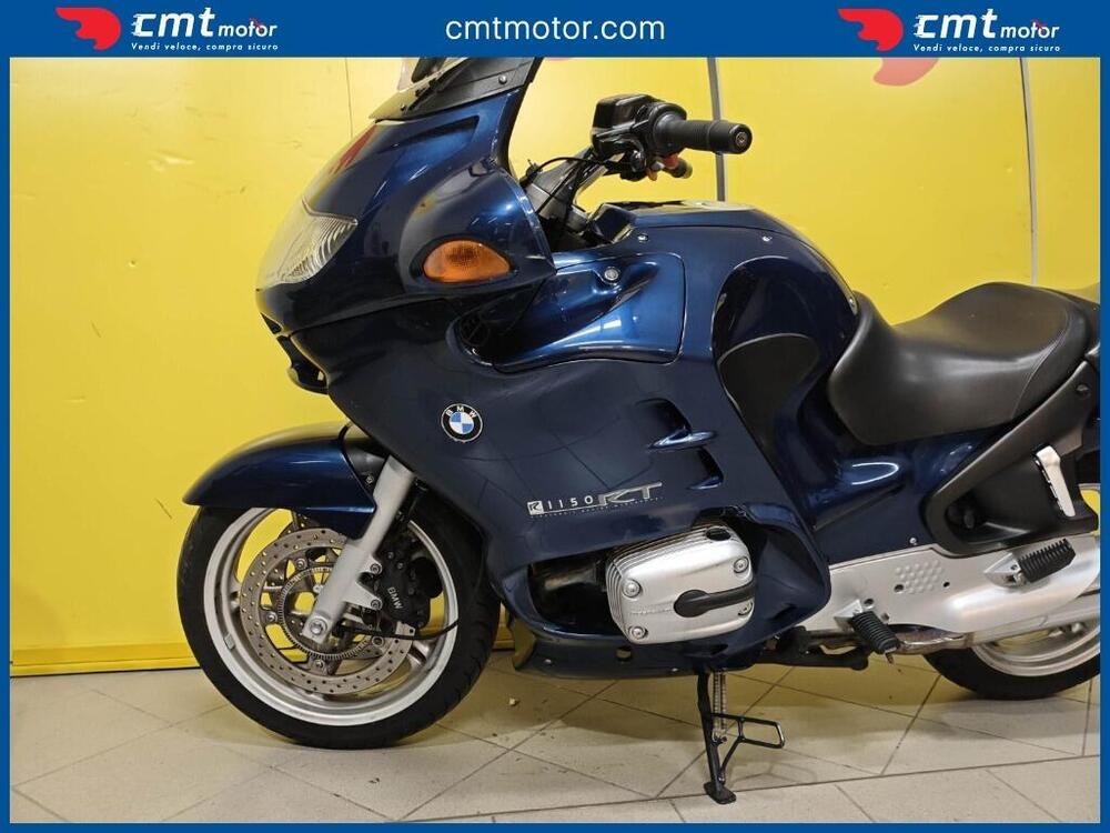 Bmw R 1150 RT (2000 - 06) (8)