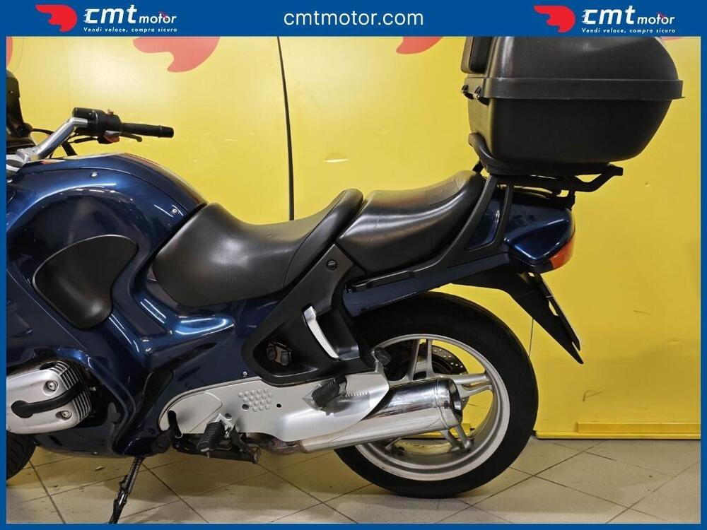 Bmw R 1150 RT (2000 - 06) (9)