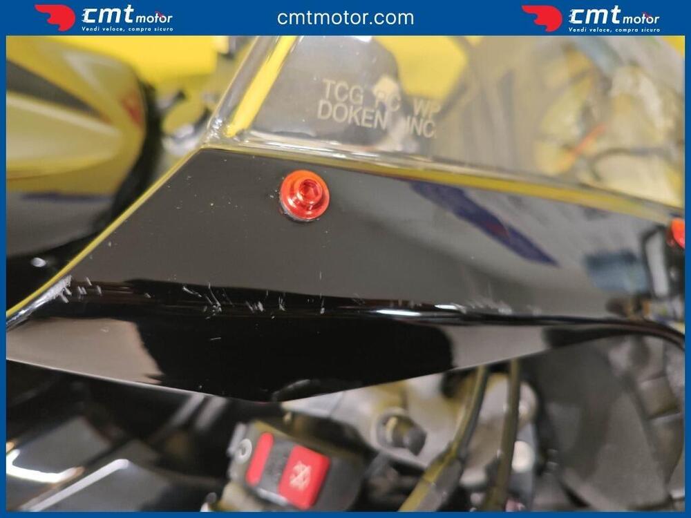 Honda CBR 600 RR (2007 - 08) (10)