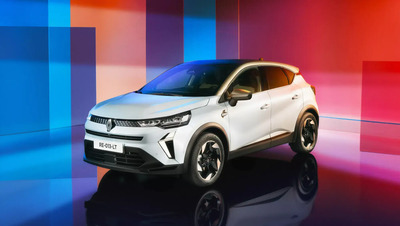 Renault Captur: arriva la motorizzazione che fa pesare meno il portafoglio, con un'autonomia fino a 1.400 km