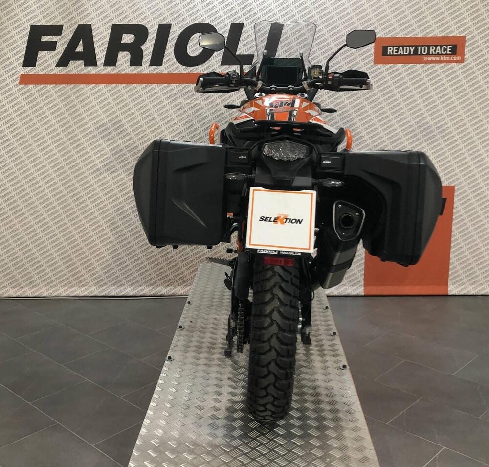 KTM 1290 Super Adventure R (2017 - 20) (11)