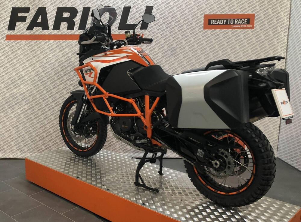 KTM 1290 Super Adventure R (2017 - 20) (12)