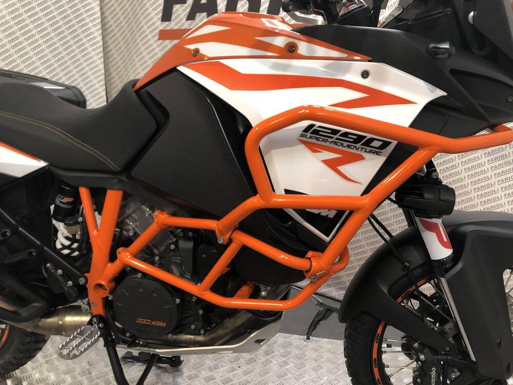 KTM 1290 Super Adventure R (2017 - 20) (4)