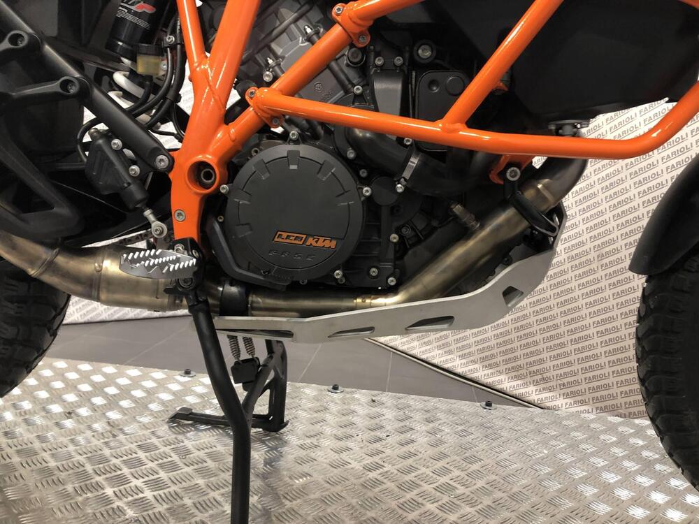 KTM 1290 Super Adventure R (2017 - 20) (5)