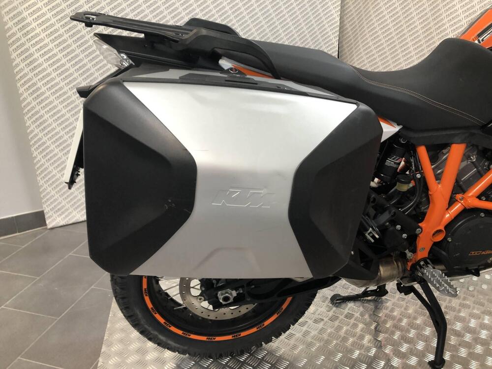 KTM 1290 Super Adventure R (2017 - 20) (6)