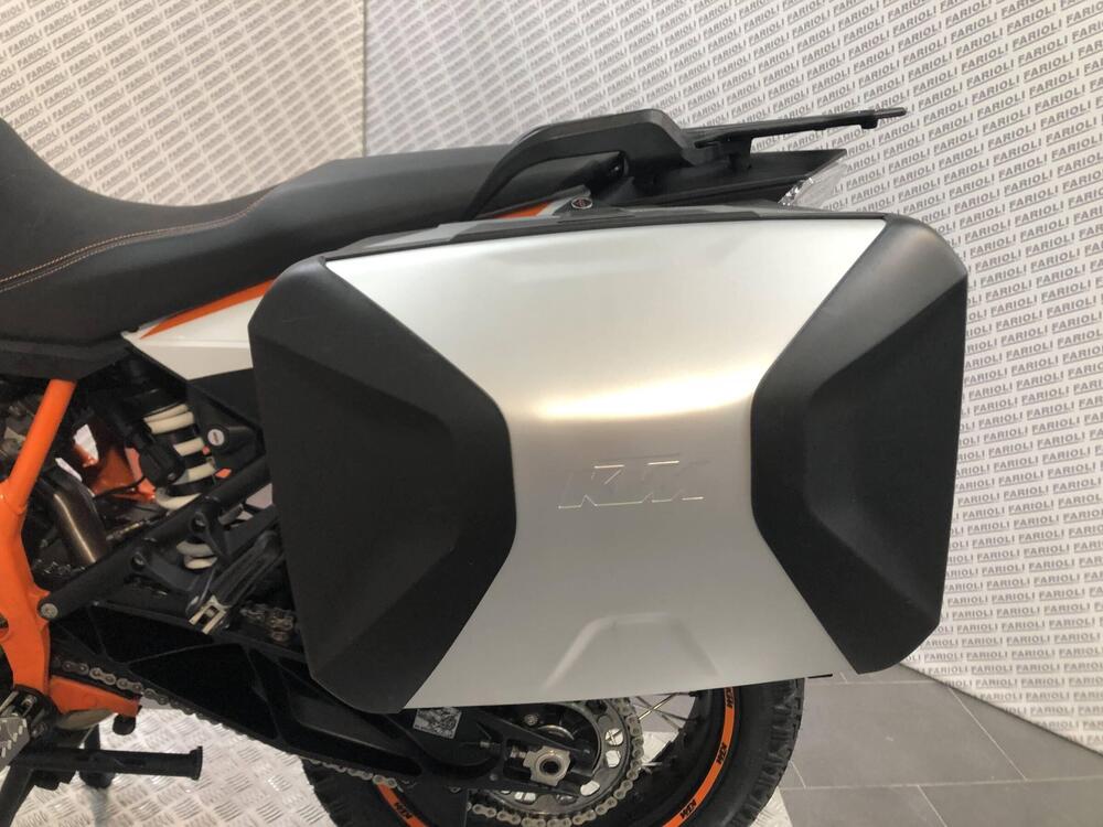KTM 1290 Super Adventure R (2017 - 20) (7)