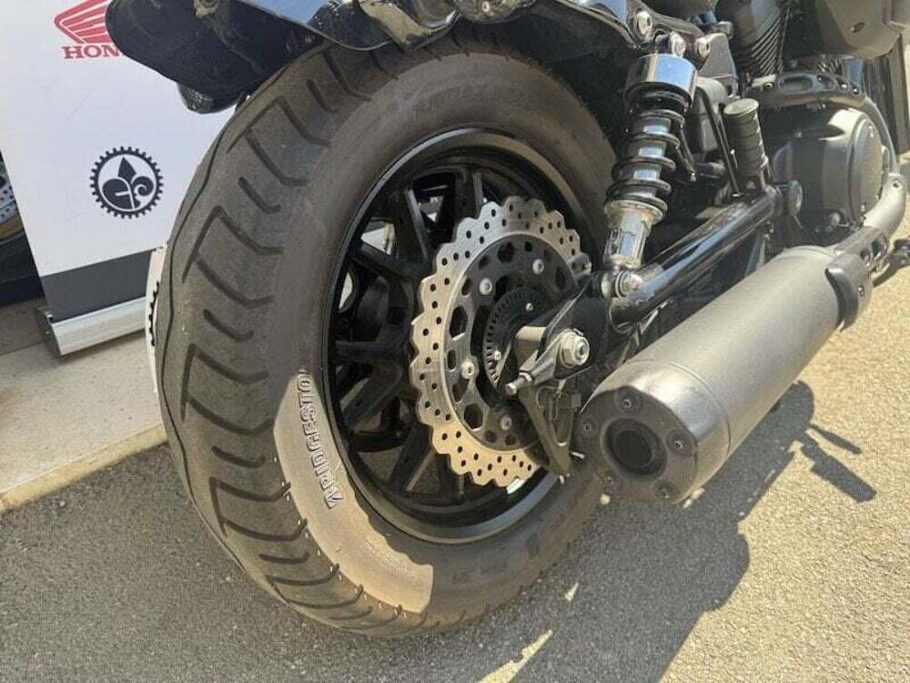 Yamaha XV 950 (2014 - 16) (2)