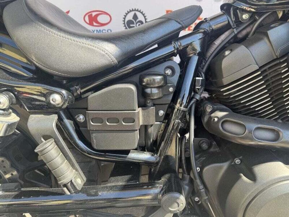 Yamaha XV 950 (2014 - 16) (5)