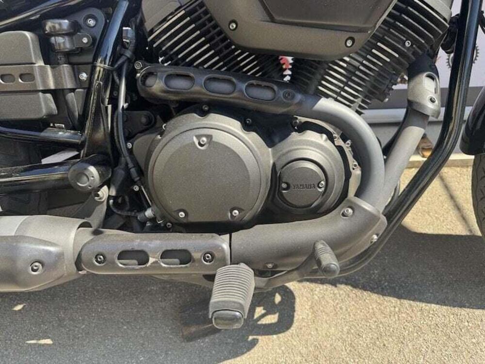 Yamaha XV 950 (2014 - 16) (6)