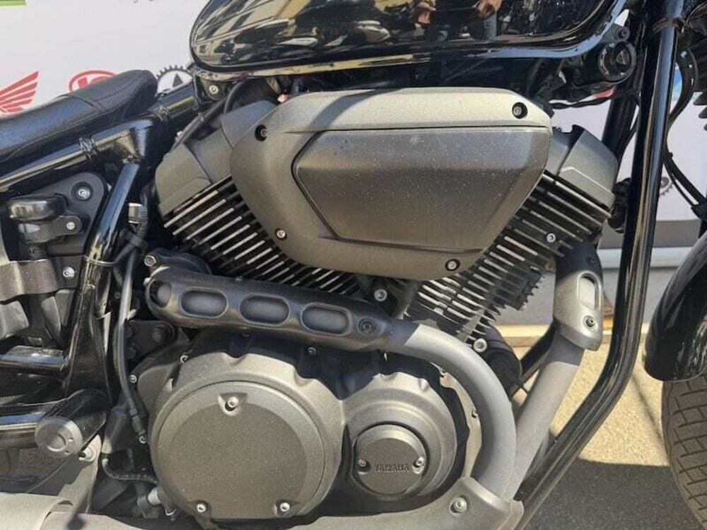 Yamaha XV 950 (2014 - 16) (7)