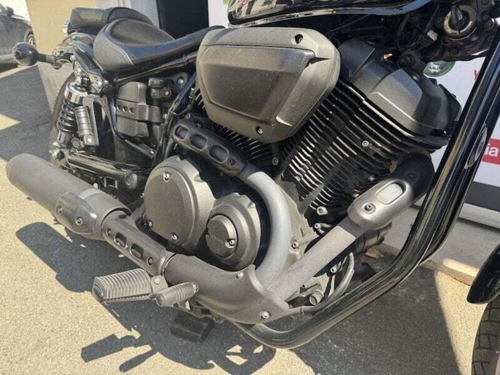 Yamaha XV 950 (2014 - 16) (8)