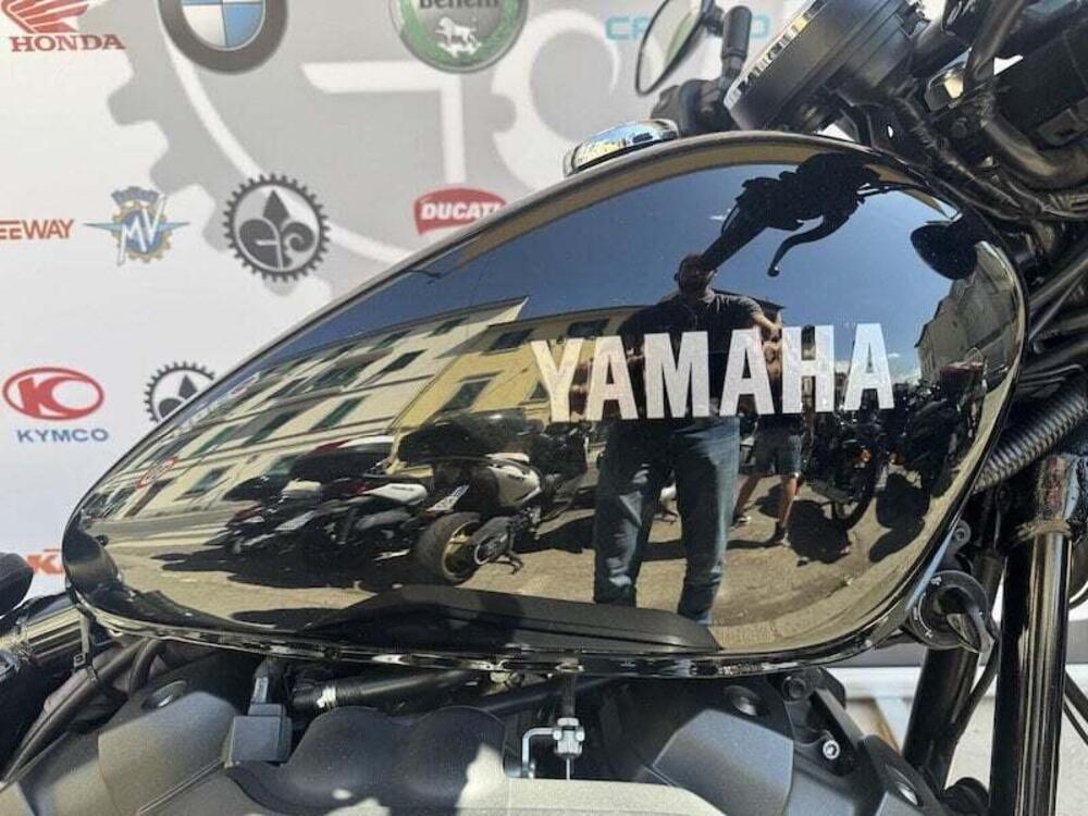 Yamaha XV 950 (2014 - 16) (9)