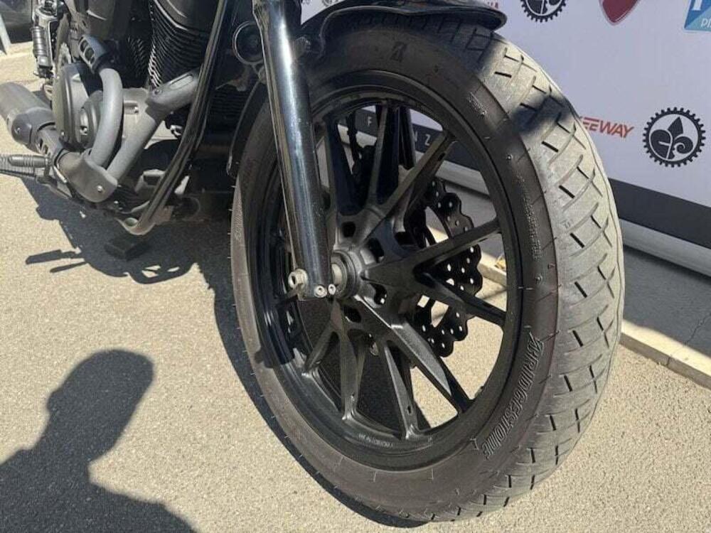 Yamaha XV 950 (2014 - 16) (11)