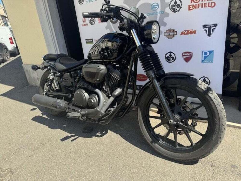 Yamaha XV 950 (2014 - 16) (13)