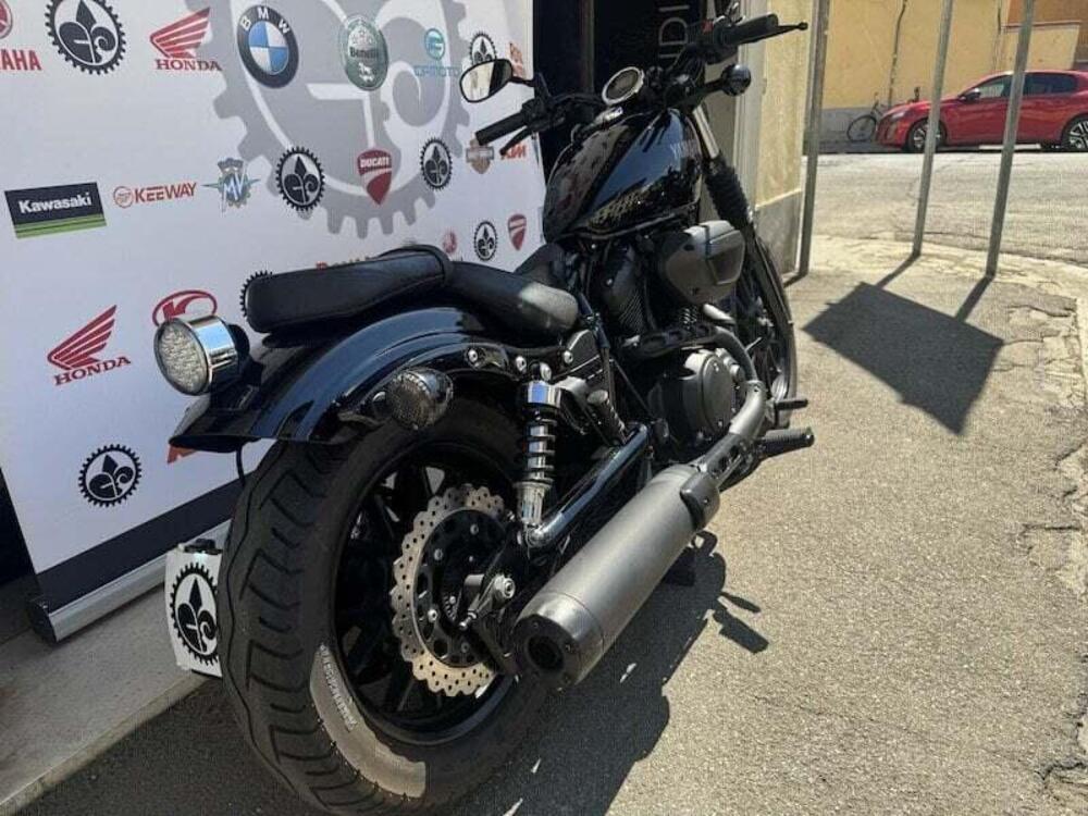 Yamaha XV 950 (2014 - 16) (14)