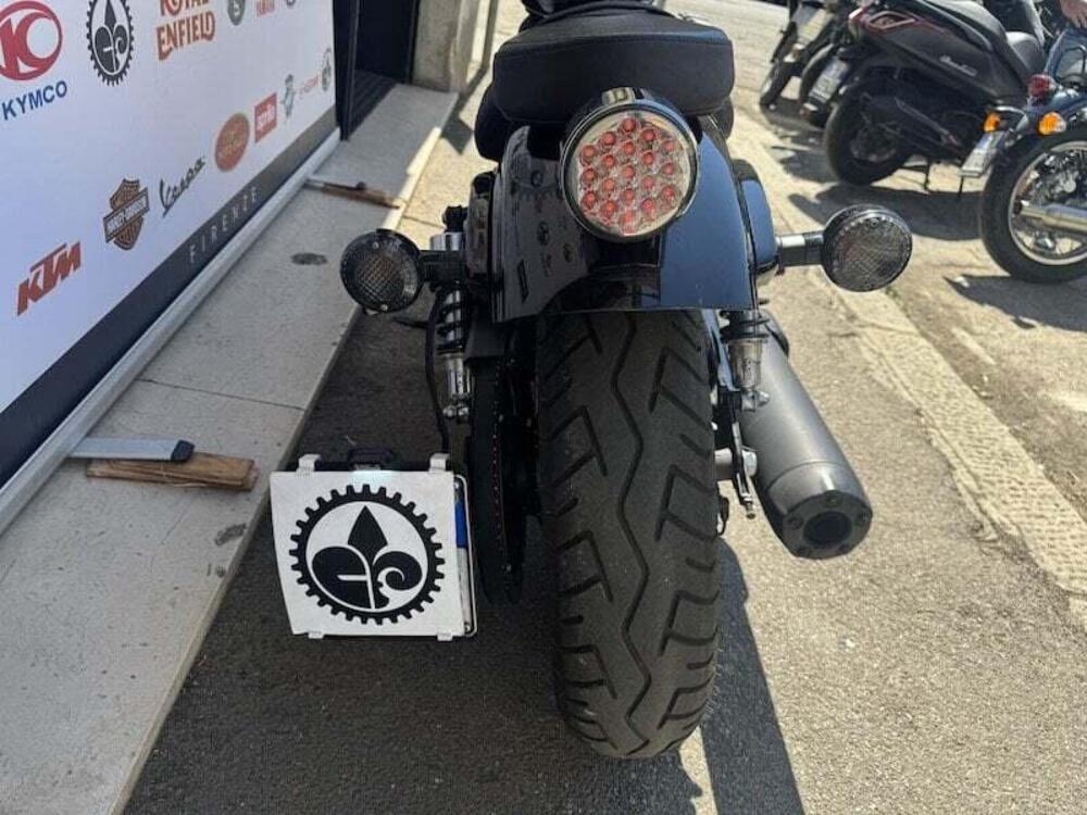 Yamaha XV 950 (2014 - 16) (15)