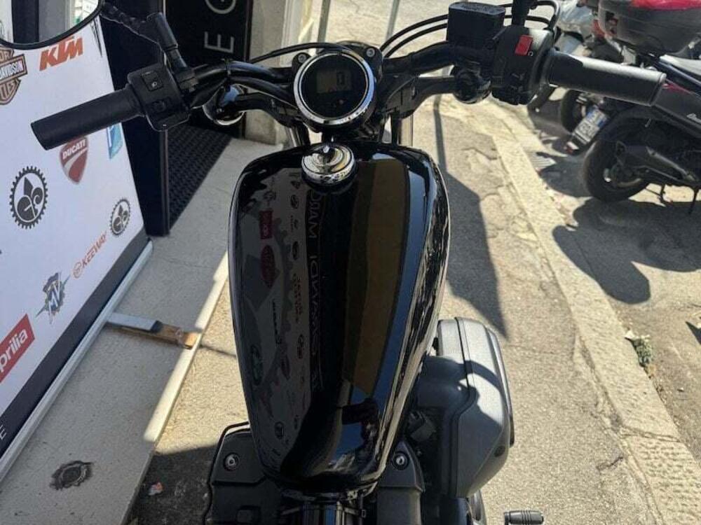 Yamaha XV 950 (2014 - 16) (18)