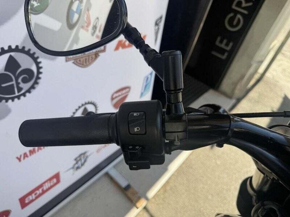 Yamaha XV 950 (2014 - 16) (19)