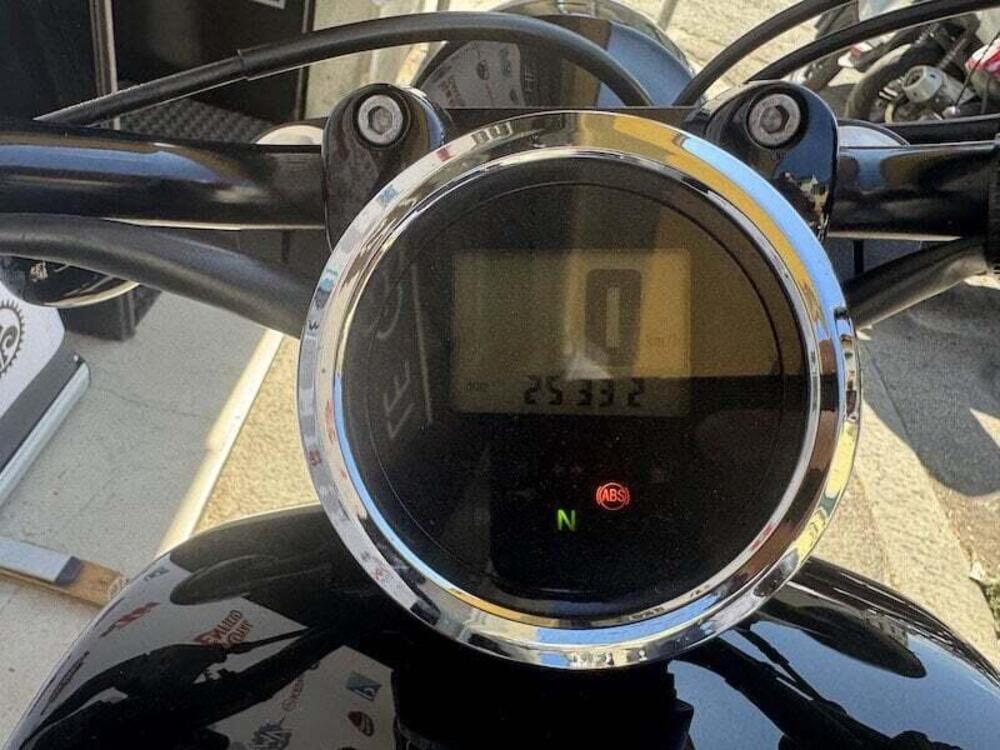 Yamaha XV 950 (2014 - 16) (20)