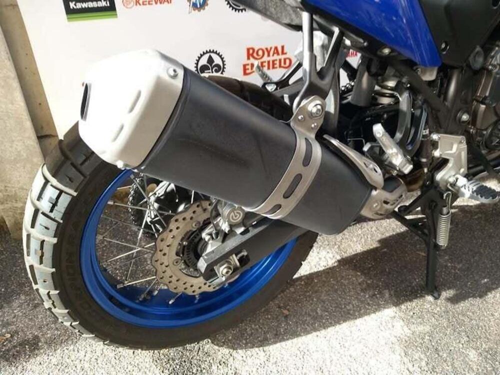 Yamaha Ténéré 700 (2019 - 20) (2)