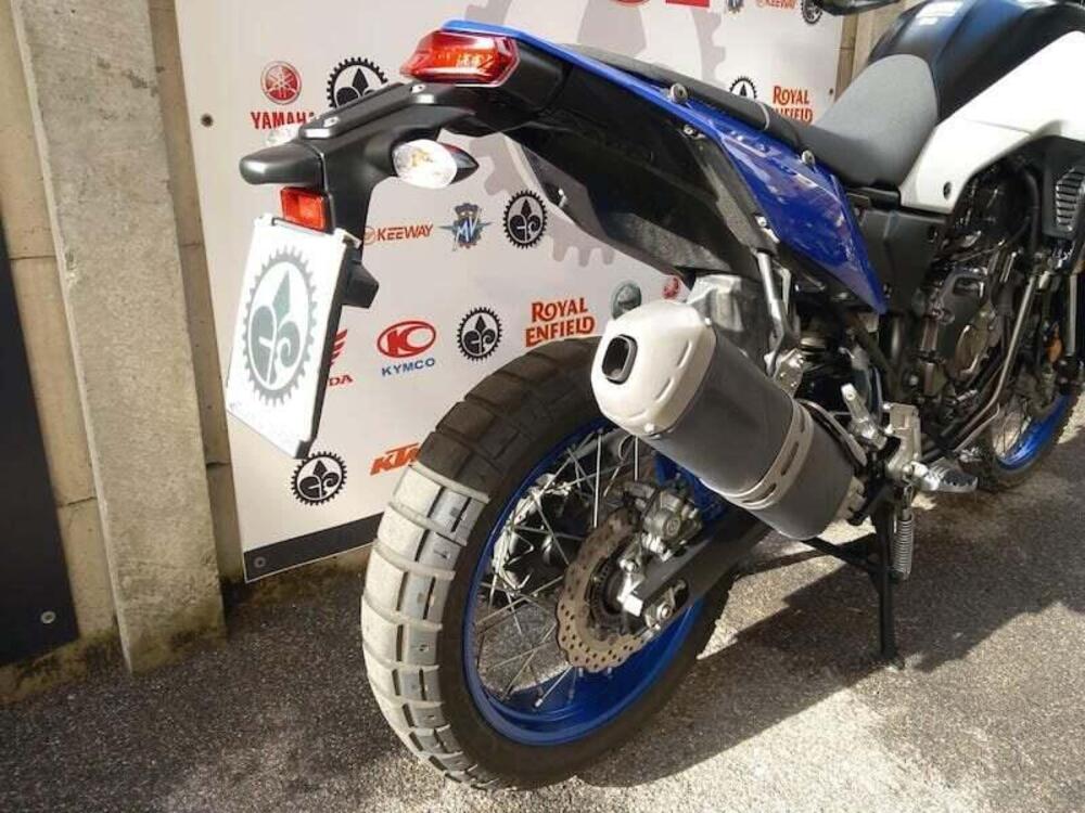 Yamaha Ténéré 700 (2019 - 20) (3)