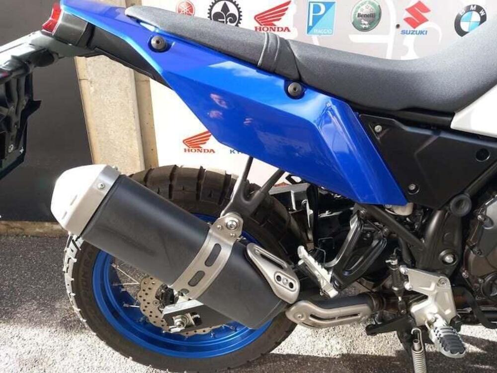 Yamaha Ténéré 700 (2019 - 20) (4)