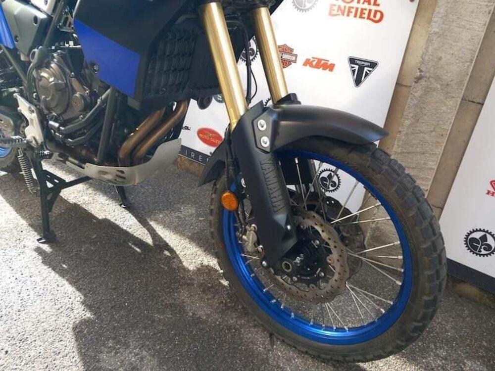 Yamaha Ténéré 700 (2019 - 20) (7)