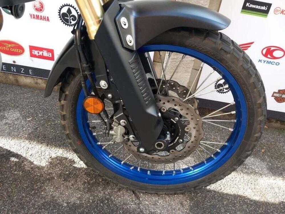 Yamaha Ténéré 700 (2019 - 20) (8)