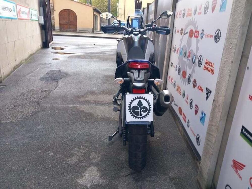 Yamaha Ténéré 700 (2019 - 20) (10)