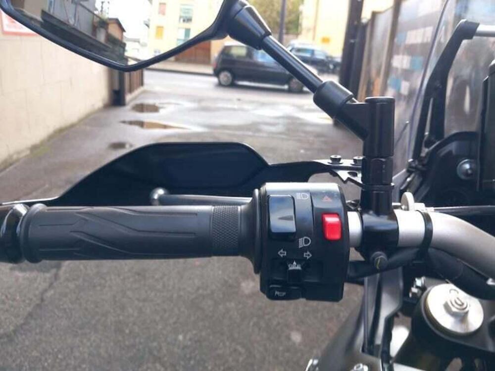 Yamaha Ténéré 700 (2019 - 20) (11)