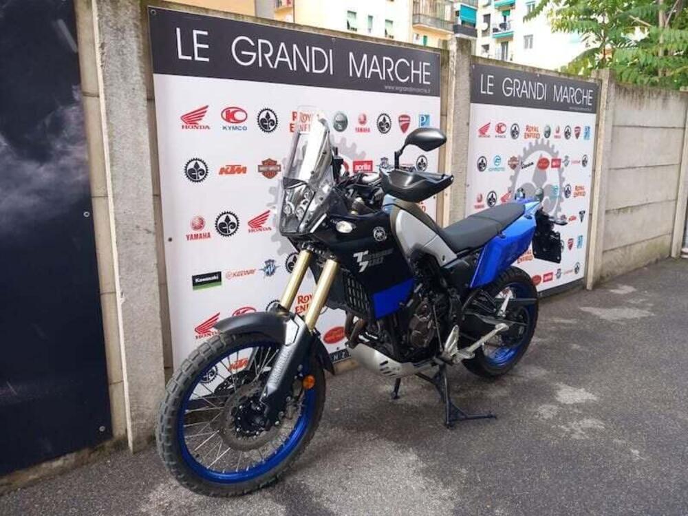 Yamaha Ténéré 700 (2019 - 20) (15)