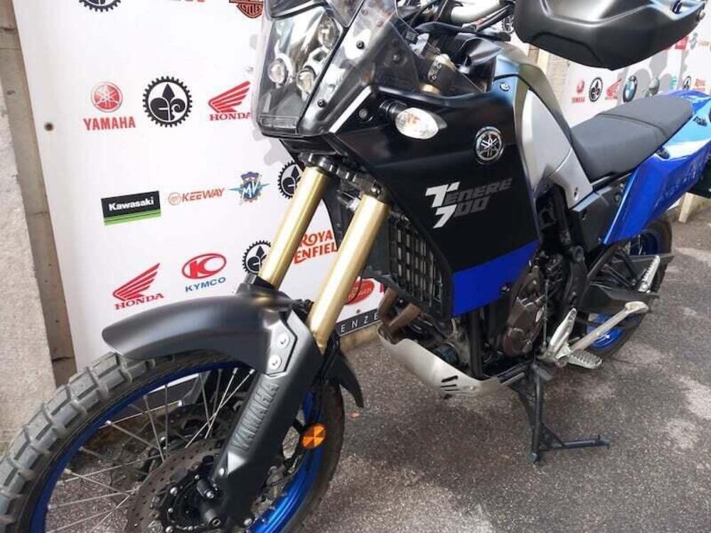 Yamaha Ténéré 700 (2019 - 20) (18)