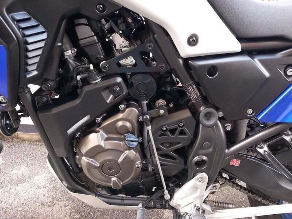 Yamaha Ténéré 700 (2019 - 20) (20)