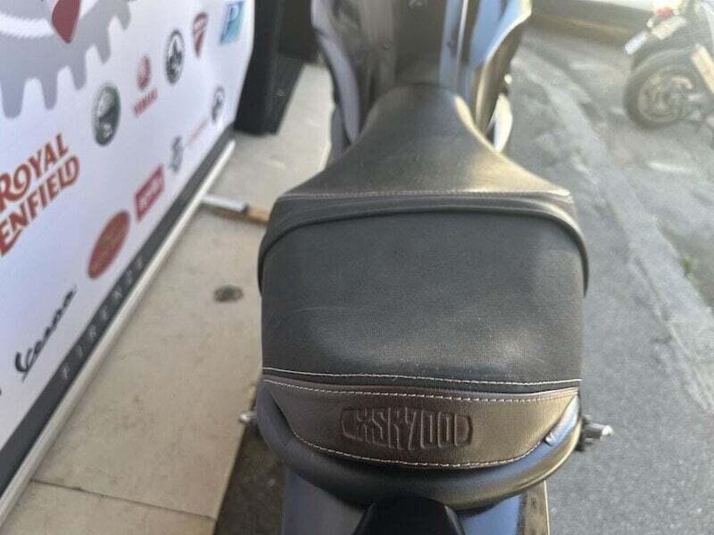 Yamaha XSR 700 (2022 - 26) (17)