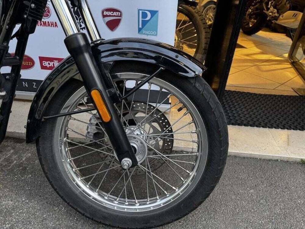 Benelli Imperiale 400 (2021 - 25) (11)