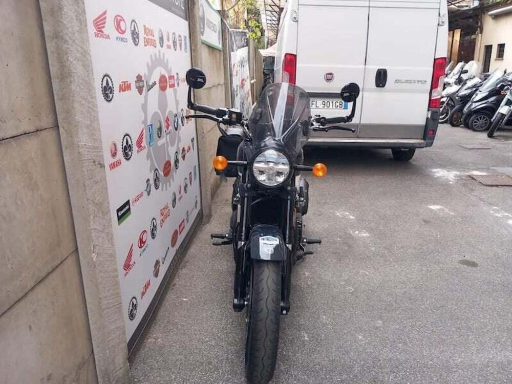 Royal Enfield Shotgun 650 (2024 - 26) (10)