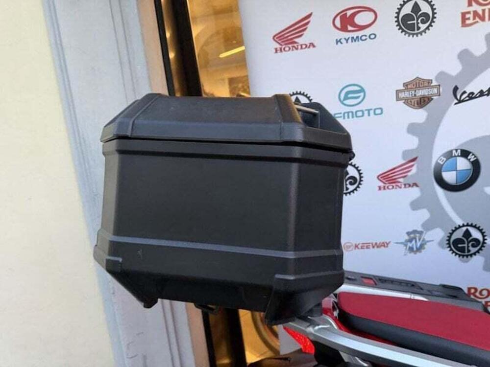 Honda Africa Twin CRF 1100L Travel Edition (2020 - 21) (5)