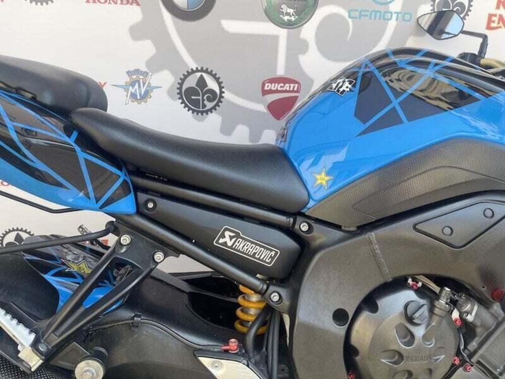 Yamaha FZ8 (2010 - 12) (6)