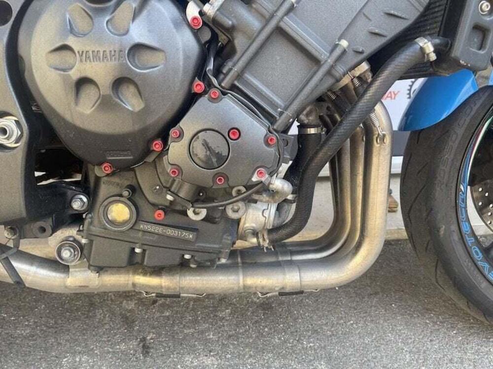 Yamaha FZ8 (2010 - 12) (8)