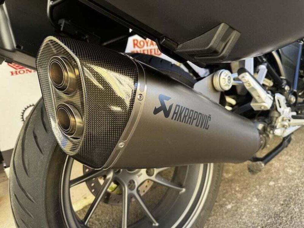 Bmw R 1250 RS (2021 - 25) (3)